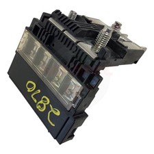 Attacco fusibile batteria posteriore Infiniti Q50 2013-2018