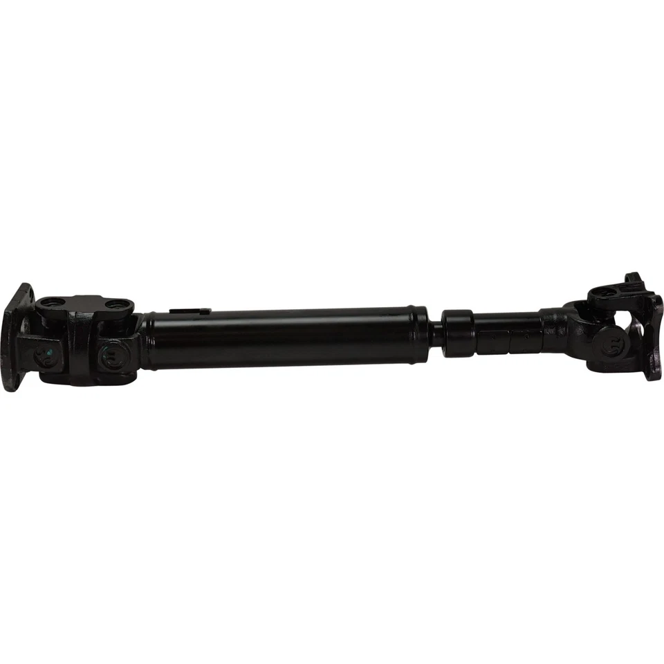 Rear Driveshaft For Ford Bronco 1990-1996 4.9 5.0 5.8L 4WD E4OD Automatic Trans - Image 2 of 4