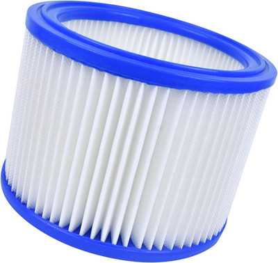 Replacement Cartridge Vacuum Hepa Filter, Compatible with Nilfisk Alto Aero 26,2