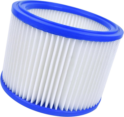 #ad #ad Replacement Cartridge Vacuum Hepa Filter Compatible with Nilfisk Alto Aero 262 $49.53