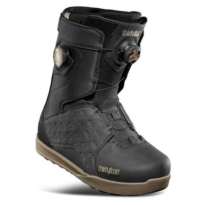 Mens Thirtytwo LASHED DOUBLE BOA  SNOWBOARD BOOTS 2026 Size 11