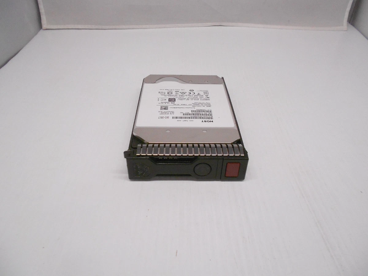 HGST 8TB Computer Internal Hard Disk Drives for sale | eBay