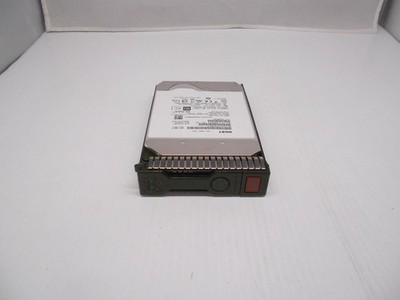 8TB SAS 3.5'' 12G Server Hard Drive HP DL360 DL380 G8 Gen8 G9 Gen9 G10 Gen10