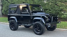 2021 Osprey Convertible
