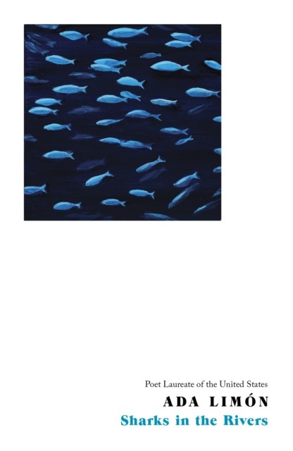 Sharks in the Rivers by Ada Limon PAPERBACK 9781472159977 - Image 5