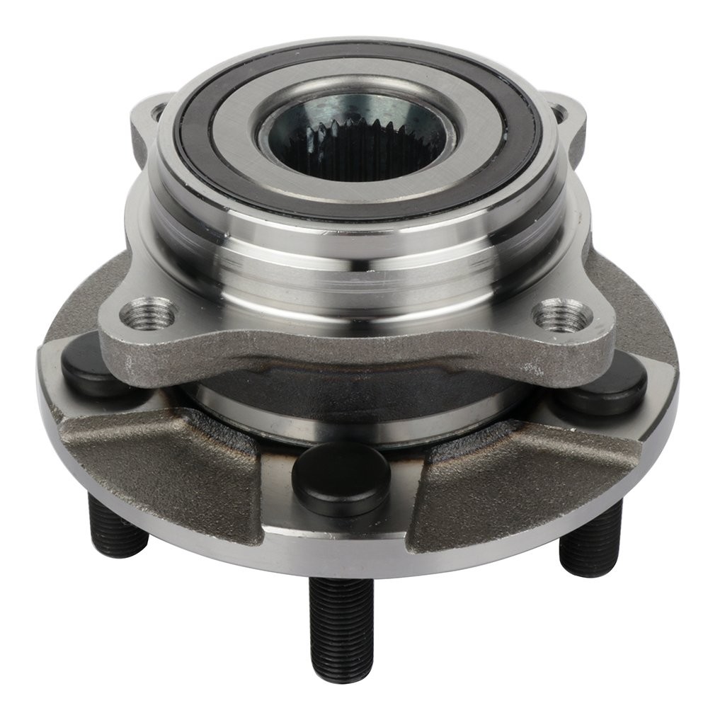 Ford GT 2015-2019 Rear Right Wheel hub