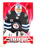 20 21 SP HOCKEY RED AUTHENTIC PROFILES CONNOR HELLEBUYCK /799