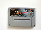 Ys 4 MASK OF THE SUN Nintendo Super Famicom SFC Falcom Japan Cartridge only