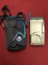 Rare Vintage 1997 Olympus D-320L Digital Camera