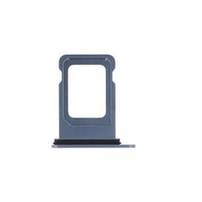 SIM TRAY FOR IPHONE 14 PLUS BLUE