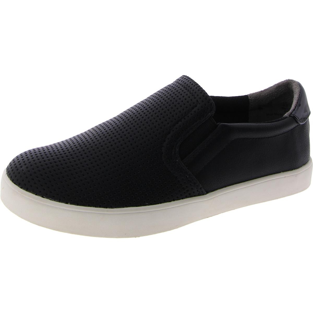 Обувь Dr. Scholls Женские повседневные и модные кроссовки Maddison черного цвета BHFO 9042