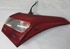 2013 Hyundai Elantra RH Passenger Side Tail L...