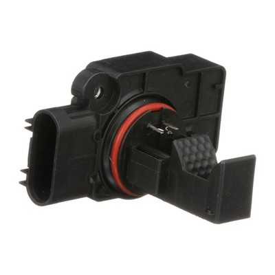 For Chevy Suburban 2500 2009-2013 Mass Air Flow Sensor | Plastic 10393948NEW