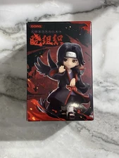 Naruto Shippuden Akatsuki Figure Blind Box, originale Pop Mart.