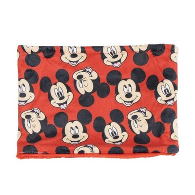 Disney Mickey Winter Snood Snood Snood Kids Warm Outdoor Casual