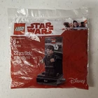 Lego 40298 Star Wars DJ Polybag Brand New And Sealed Free Shipping