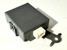 02-06 Toyota Camry Keyless Power Door Lock Co...