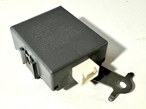02-06 Toyota Camry Keyless Power Door Lock Control Module Receiver DCR