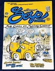R Crumb / ALL NEW ZAP COMIX #1 1967