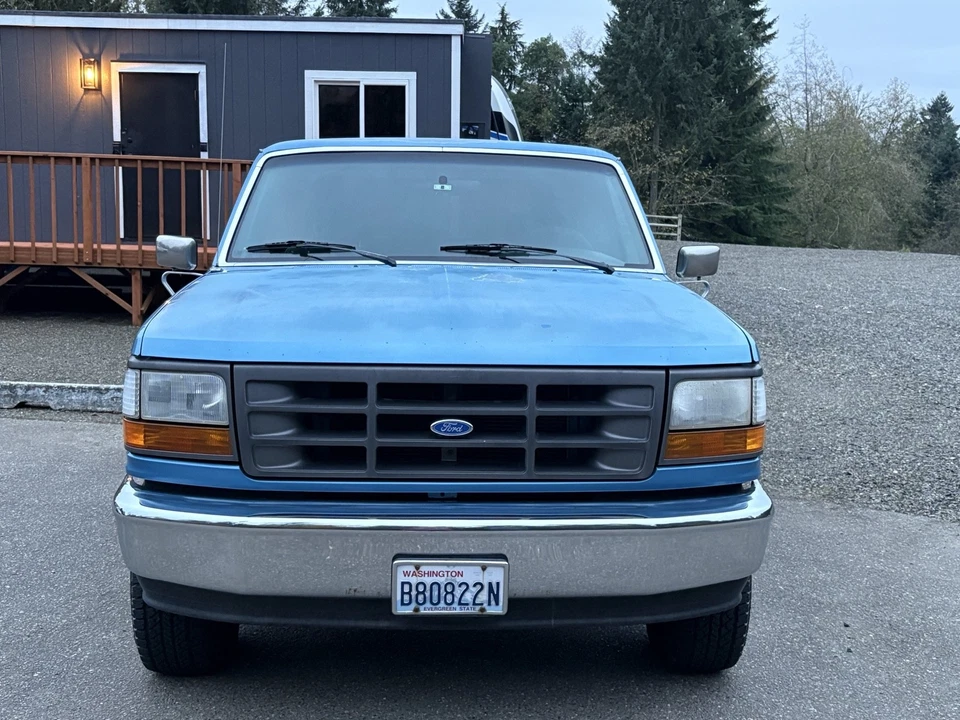 Ford F-150 1993 - Imagem 3 de 4