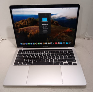 MacBook Pro 13 inch M1 2020 | eBay