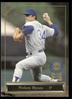 1993 Spectrum Nolan Ryan #3
