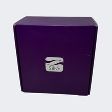 Silkn Flash Go Hair Removal Device