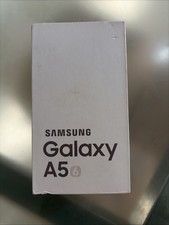 Samsung Galaxy A56 5G Smartphone 16GB