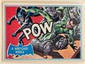 Vintage 1966 Topps Batman Blue Bat Logo #29B A WRETCHED RIDD