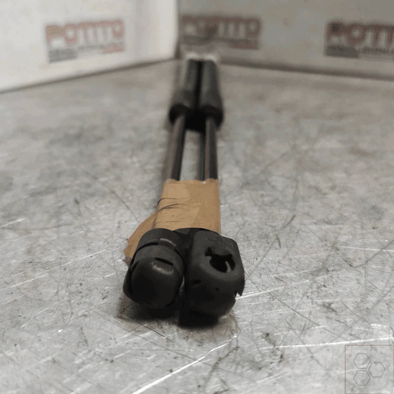 Asta ammortizzante portello post. SX MINI MINI Countryman (R60) One Suv - Imagen 2 de 4