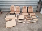 2013-2023 RR5 ROLLS ROYCE WRAITH SEATS AND INTERIOR TRIMS 2 DOOR COUPE