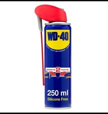 Wd 40 Spray 250ml Spray Bottle Spray Bottle Spray Gun