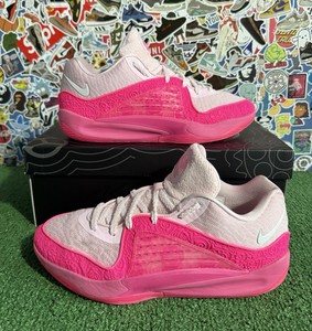 Nike Kd 16 Aunt Pearl | eBay