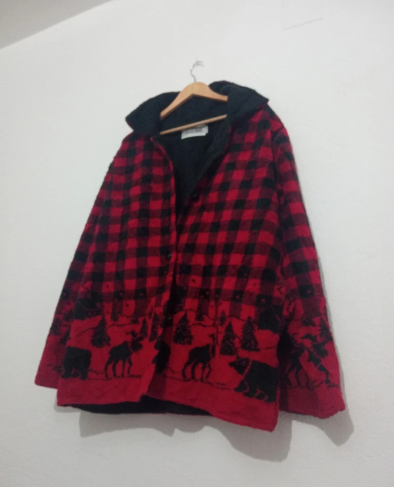 Chaqueta Polar - Imagen 3 de 4