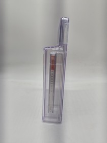 Chaos Field Dreamcast CGC 9.6 A++ NTSC-J Japan Import Graded Not WATA PSA VGA