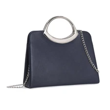 Small Dressy Handbag for Evening Bag Elegant Party Purse for Prom/Cocktail/We...