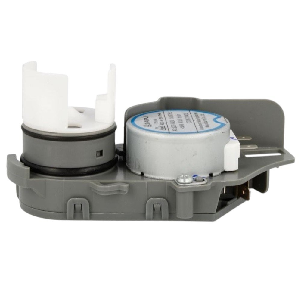 Moteur distributeur aspersion Midea 17476000001269 à rotation synchrone stable