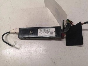 MERCEDES-BENZ E W212 Antennenverstärker  A2128201689 3.50 Petrol 200kw 27066662