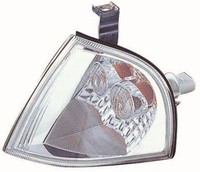 1X Abakus 665-1503R-UE Blinkleuchte FüR Skoda