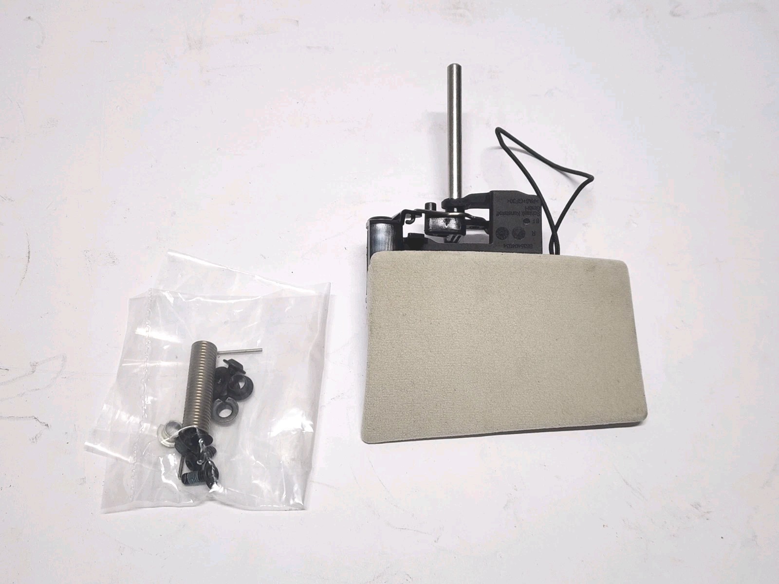 2014-20 OEM Rolls-Royce Ghost Right Passenger Interior Release Handle B635404044