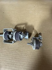 Piper Twin Comanche Lighting Controls PA30