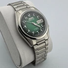Vintage Seiko 5 Actus Automatic Authentic Japan Made Men's Wrist Watch