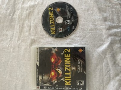 Killzone 2 (Sony PlayStation 3, 2009)