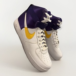 Nike Air Force 1 Los Angeles | eBay