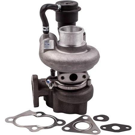 Turbolader HYUNDAI GETZ  1.5 CRDi (TB)