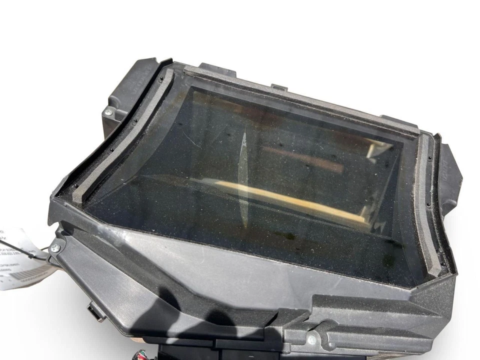 2019-2021 Acura RDX Heads Up Display Screen Unit - Image 3 of 4