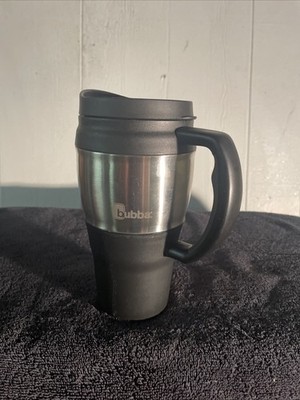 Bubba Keg 20oz Insulated Stainless Steel Travel Mug Black