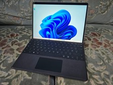 Microsoft Surface Pro 8 i5 1145G7 16 GB 256 GB tablet + pacchetto cover tipo VEDI DESCRIZIONE