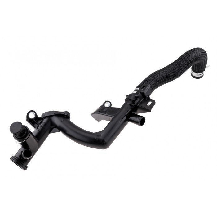 Durite radiateur 9670254180 tuyau liquide refroidissement Citroën Mazda