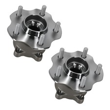 Rear LH RH Wheel Bearing Hub Kit for Infiniti JX35 QX60 Pathfinder BR930868